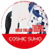 Wild Italian Gazelle