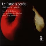 Le Paradis perdu: Partie 2 "L'Enfer": Depuis le jour qu'à notre race se ferma la porte