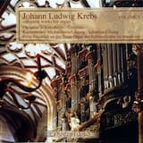 Clavier-Übung, I. Teil – Allein Gott in der Höh sei Ehr: I. Praeambulum und Fughetta