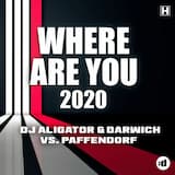 Where Are You 2020