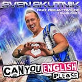 Can You English Please (Clubmix)