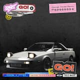 go! (George Daniel Remix)