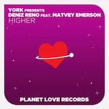 Higher (Matvey Emerson remix)