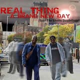 Hang On Never Let Go