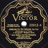 There's Something in Your Eyes