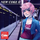 新コークス Only My Choice