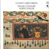 Jeu Pascal de Prague - Vespere autem sabbati - Benedicamus Domino - Benedicamus Domino, alleluia