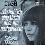 ... da hab' ich eine Nacht über ihn nachgedacht