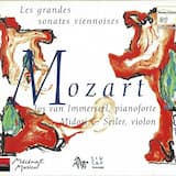 Sonate en Fa majeur, KV 377: I. Allegro