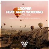 All We Are (Sure-I-Can remix)