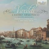 Concerto no. 10 in B minor, RV 580: I. Allegro