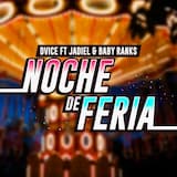 Noche de feria