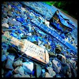 Leave Only Footprints