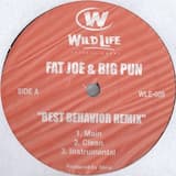 My Life’s on the Edge (instrumental)