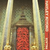 Palace (Justin Caruso remix)