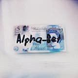 Alpha Bet