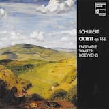 Oktett F-Dur D. 803, op. 166: Adagio - Allegro