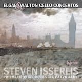 Cello Concerto in E minor, op. 85: Adagio – Moderato -