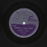 Échenme la tierra encima