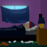 Lost in the Hypnagogic Rainforest 201X