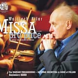 Missa Pro Pace: I. Kyrie