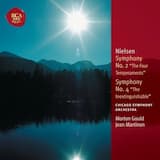 Symphony no. 2, op. 16 "The Four Temperaments": I. Allegro collerico