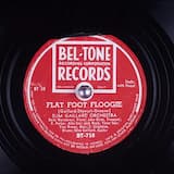 Flat Foot Floogie
