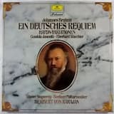 Ein deutsches Requiem: Chor: Selig sind, die da Leid tragen