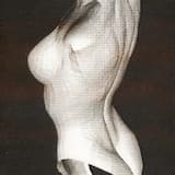 Melancholy Descriptions of Simple 3D Environments