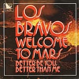 Welcome To Mars (Bienvenido a Marte)