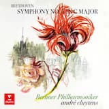 Symphony no. 1 in C major, op. 21: I. Allegro molto – Allegro con brio