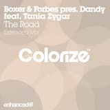 The Road (extended mix)