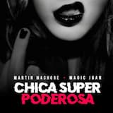 Chica super poderosa