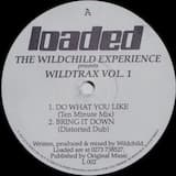 Do What You Like (Ten Minute mix)