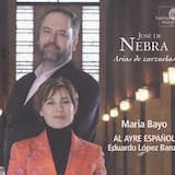 Vendado es amor, no es ciego: Recitado "Hados crueles"