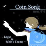 Coin Song: Edgar & Sabin's Theme (remix)
