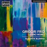 6 Pieces for Piano 4 Hands: No. 1. Allegretto