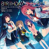 久奈浜FC部バースデーサプライズ #01