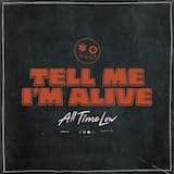Tell Me I’m Alive