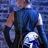 Hurry Home (goth-industrial resistmix)