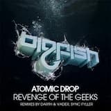 Revenge of the Geeks