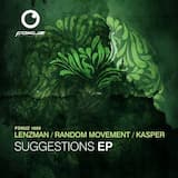 I Stayed Around (Lenzman Reinterpretation)