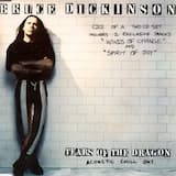 Tears of the Dragon (acoustic chill out)