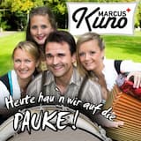 Heute hau'n wir auf die Pauke