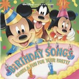 Happy, Happy Birthday to You