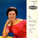 Oh... Die Liebe ist gut! (Turnabout Heart)