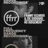 No Judgement (Extended Mix)