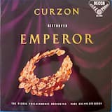 Concerto no. 5 in E-flat major for Piano and Orchestra, op. 73 “Emperor”: I. Allegro