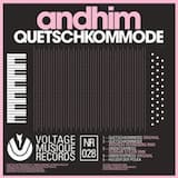 Quetschkommode (Andreas Henneberg Remix)