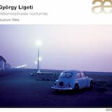 String Quartet no. 1 "Métamorphoses nocturnes"